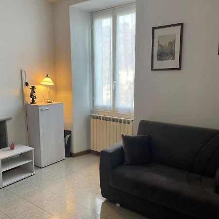 Da Laura Panzió Brunate Kültér fotó